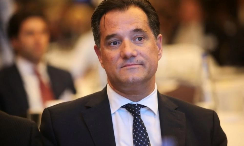 Γεωργιάδης: οι Ένοπλες Δυνάμεις δεν χαλαρώνουν, μένουν σε επιφυλακή